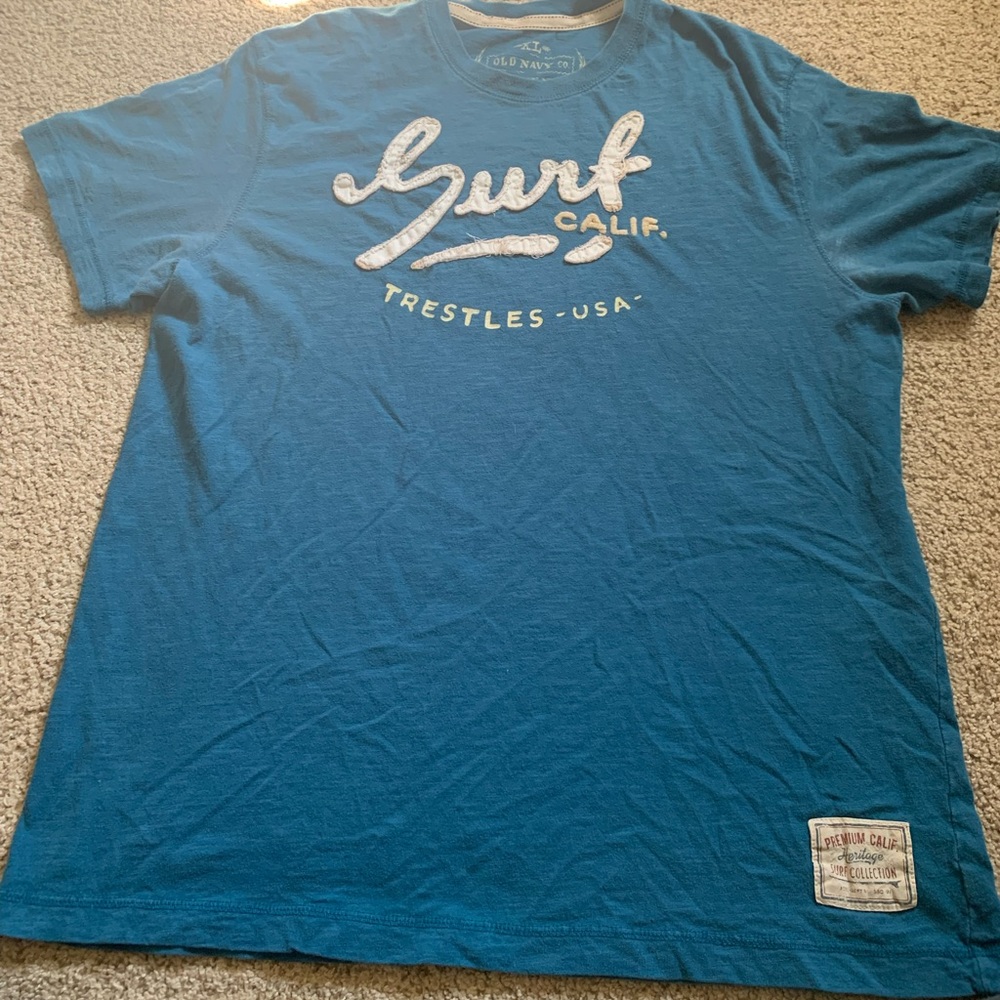 Mens T-Shirt